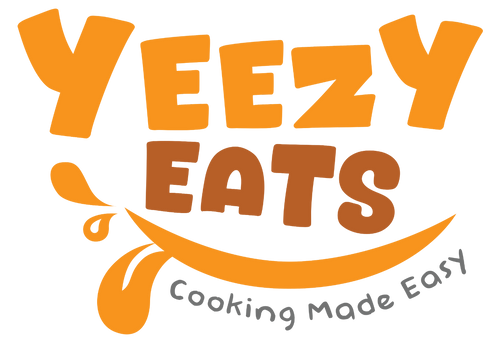 Yeezy Eats